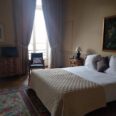 Chateau Du Marechal De Saxe Yerres Zewnętrze zdjęcie