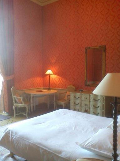 Chateau Du Marechal De Saxe Yerres Pokój zdjęcie