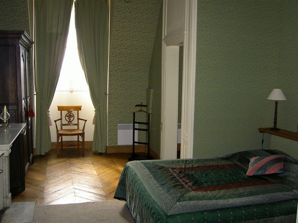 Chateau Du Marechal De Saxe Yerres Zewnętrze zdjęcie