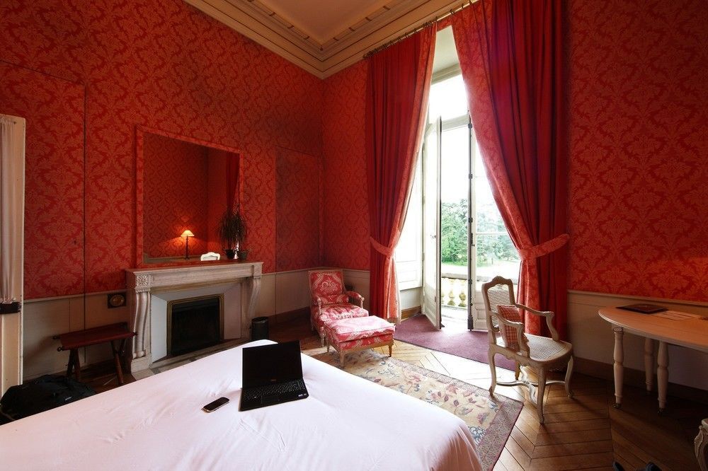 Chateau Du Marechal De Saxe Yerres Zewnętrze zdjęcie