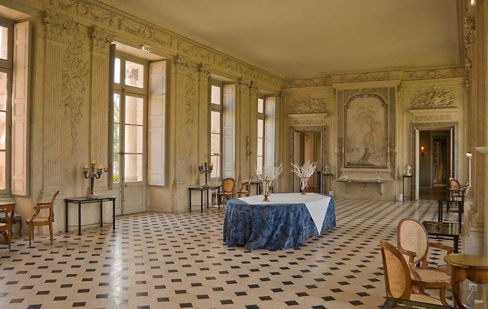 Chateau Du Marechal De Saxe Yerres Zewnętrze zdjęcie