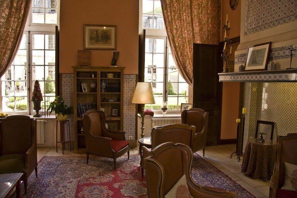 Chateau Du Marechal De Saxe Yerres Zewnętrze zdjęcie